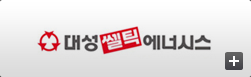 대성쎌틱에너시스